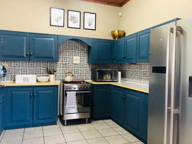 5 Bedroom Property for Sale in Franskraal Western Cape